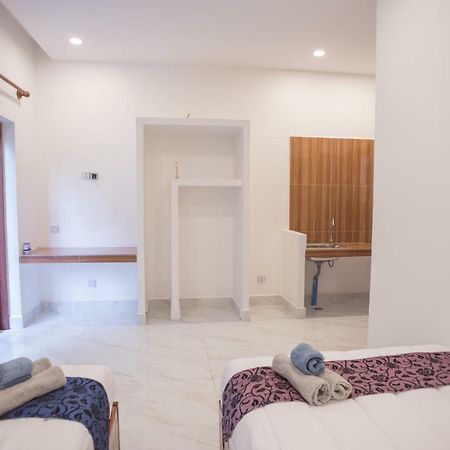 Pengthol Residence Siem Reap Zewnętrze zdjęcie