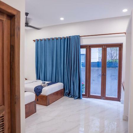 Pengthol Residence Siem Reap Zewnętrze zdjęcie