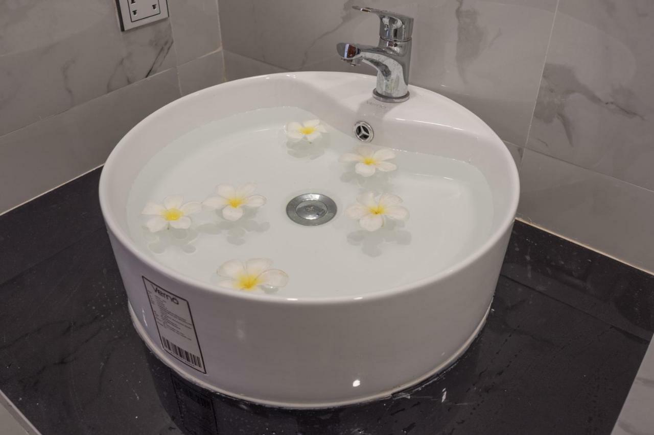 Pengthol Residence Siem Reap Zewnętrze zdjęcie
