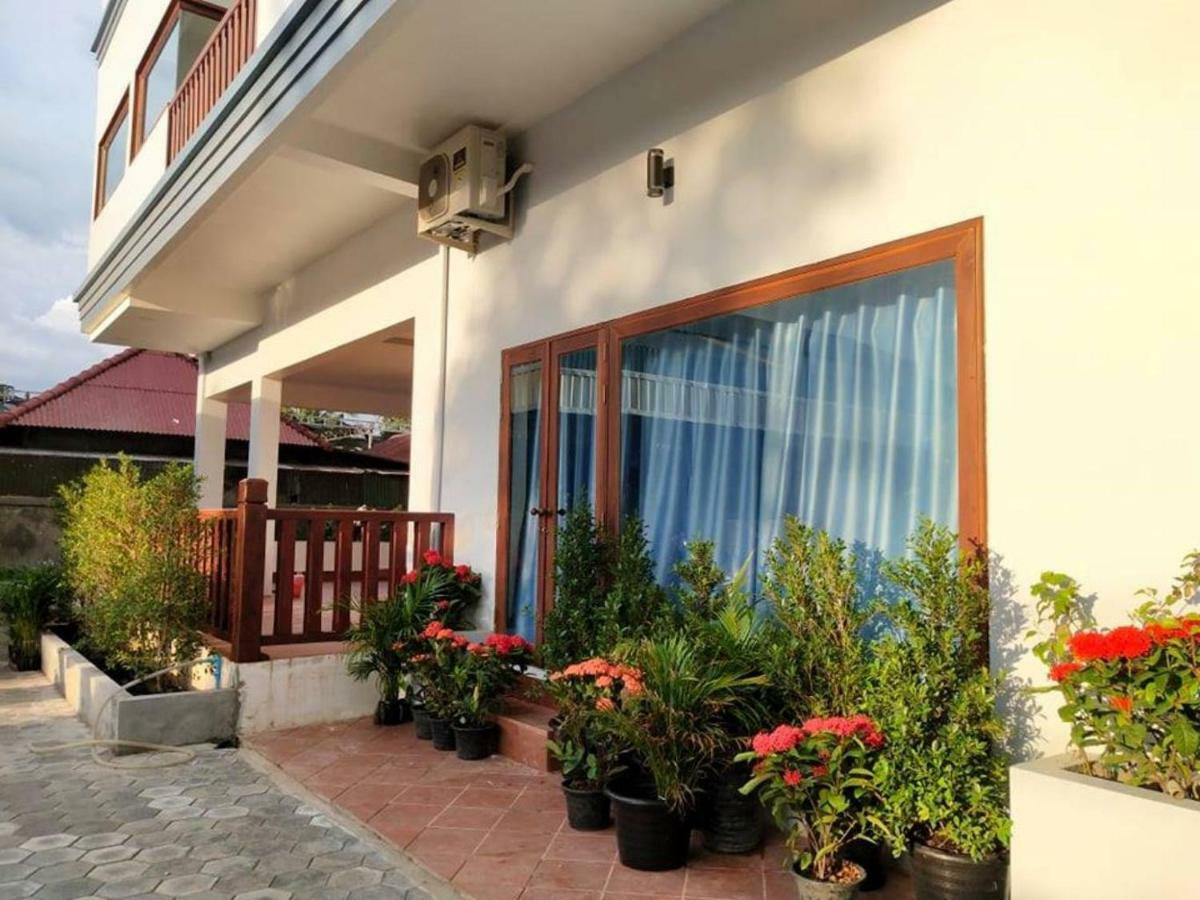 Pengthol Residence Siem Reap Zewnętrze zdjęcie
