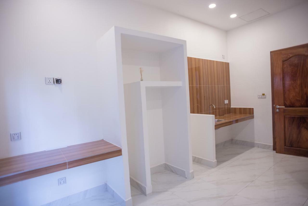 Pengthol Residence Siem Reap Zewnętrze zdjęcie